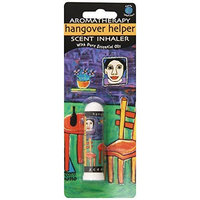 Earth Solutions Hangover Helper Scent Inhaler