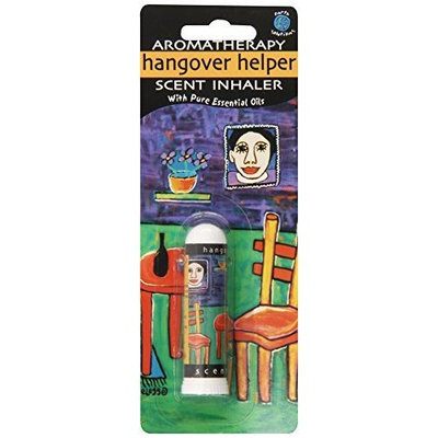 Earth Solutions Hangover Helper Scent Inhaler