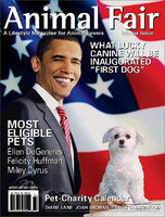 Kmart.com Animal Fair Magazine - Kmart.com