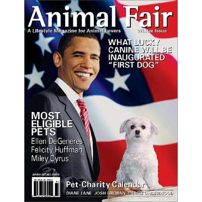 Kmart.com Animal Fair Magazine - Kmart.com