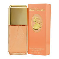 Evyan White Shoulders Eau De Cologne Spray 2.75 oz