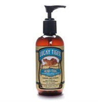 At Last Naturals, Inc. Head To Tail Shampoo & Bodywash - 8 Fluid Ounces Liquid - Hand & Body Washes