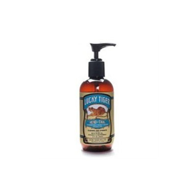 At Last Naturals, Inc. Head To Tail Shampoo & Bodywash - 8 Fluid Ounces Liquid - Hand & Body Washes