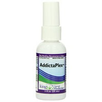 King Bio Homeopathic Addicta Plex - 2 fl oz