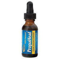 North American Herb & Spice, PropaHeal 1 fl oz