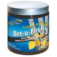 North American Herb & Spice Bet-u-Birch Tea