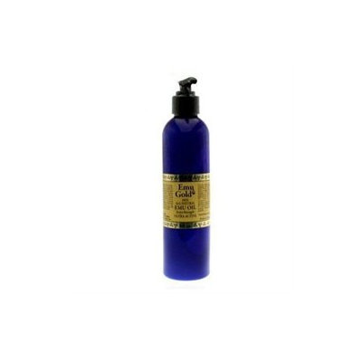 Emu Gold, All Natural Emu Oil Extra Strength 8 fl oz