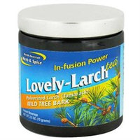 North American Herb & Spice Lovely-Larch Tea