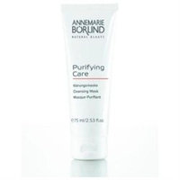 Annemarie Borlind, Purifying Care Cleansing Mask 2.5 oz