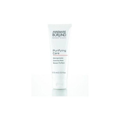 Annemarie Borlind, Purifying Care Cleansing Mask 2.5 oz
