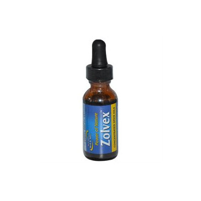 Merican Herb Spice North American Herb & Spice, Zolvex 1 fl oz