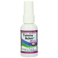 King Bio Homeopathic Tummy Aches - 2 fl oz