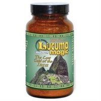 Maca Magic, Lucuma Magic Smoothie Mix 6.4 oz
