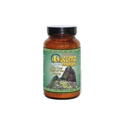 Maca Magic, Lucuma Magic Smoothie Mix 6.4 oz