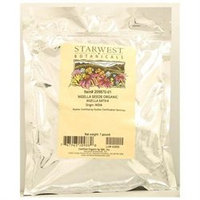 Organic Nigella Seed, 1 lb, StarWest Botanicals