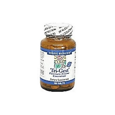 Ethical Nutrients - Tri-Gest - 100 Tablets DAILY DEAL