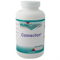 Allergy Research nutricology Connection 180 Caps by Nutricology/ Allergy Research Group