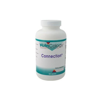 Allergy Research nutricology Connection 180 Caps by Nutricology/ Allergy Research Group