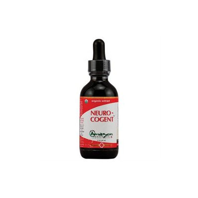Neuro-Cogent Certified Organic, 2 fl oz, Amazon Therapeutic Labs