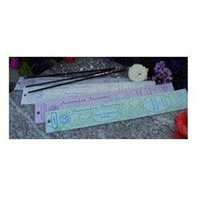 Auromere - Flowers & Spice Incense Myrrh - 1 Packet CLEARANCE PRICED