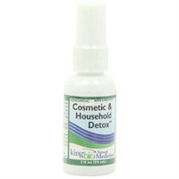 Kingbio Cosmetic & Household Detox, 2 oz
