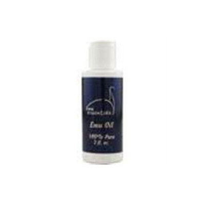 Emu Essentials Pure Emu Oil - 2 fl oz