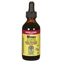 tures Answer Nature's Answer Myrrh Oleo-Gum-Resin - 2 fl oz