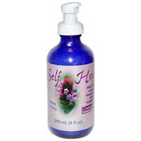 Flower Essence Services - Self Heal Skin Creme - 8 oz.
