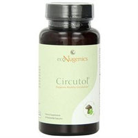EcoNugenics, Circutol 60 Vegetable Capsules