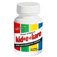 North American Herb & Spice Kid-e-Kare