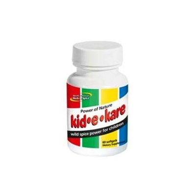 North American Herb & Spice Kid-e-Kare