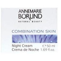 Annemarie Borlind, Combination Skin Night Cream 1.7 oz