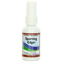 King Bio Homeopathic Sporting Edge - 2 fl oz