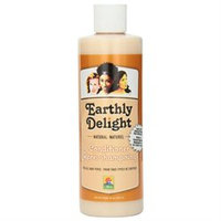 Earthly Delight Hair Conditioner - 16 fl oz
