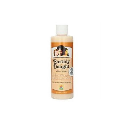 Earthly Delight Hair Conditioner - 16 fl oz