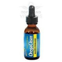 North American Herb & Spice Oregaclean 1 Oz