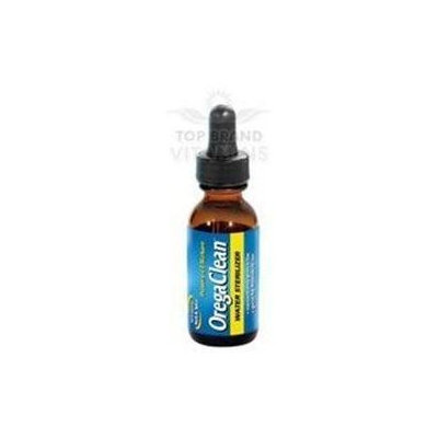 North American Herb & Spice Oregaclean 1 Oz