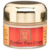African Red Tea Imports Rooibos Face Cream - 2 oz