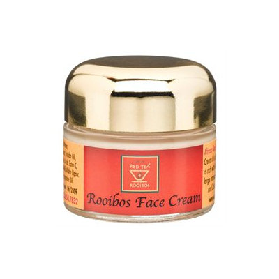 African Red Tea Imports Rooibos Face Cream - 2 oz