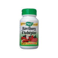 Hawthorn Berries / 180 Vcaps Brand: Natures Way