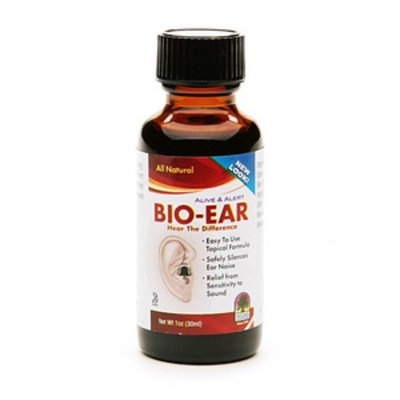 Nature's Answer Alive & Alert Bio-Ear