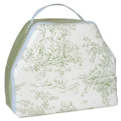 Hoohobbers Munchbox, Etoile Green