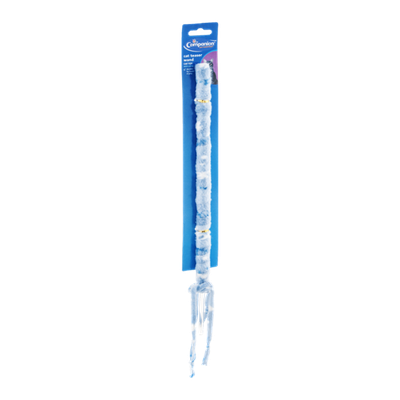 Companion Cat Teaser Wand with Catnip