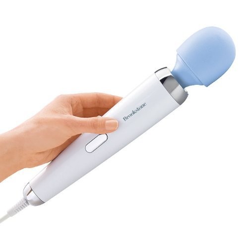 Brookstone Personal Massager