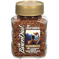 Coffee Buendia By Juan Valdez Classic 100% Colombian - Cafe Buen Día Colombiano 3.52 Oz.