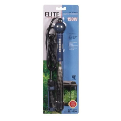 Hagen Elite Submersible Preset Heater