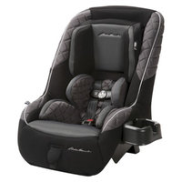 Car Seat: Eddie Bauer XRS (Convertible, 65 lb Max), Black/Gray