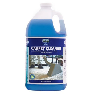 Member's Mark Commercial Carpet Cleaner (1 gallon concentrate)