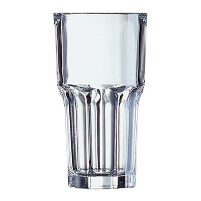 Cardinal International 16-oz Granite Beverage Glasses (Case of 36)