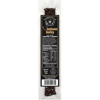 Buffalo Bills Premium Snacks Buffalo Bills 100% Farm Raised Venison Jerky Strips (25 individually wrapped 7